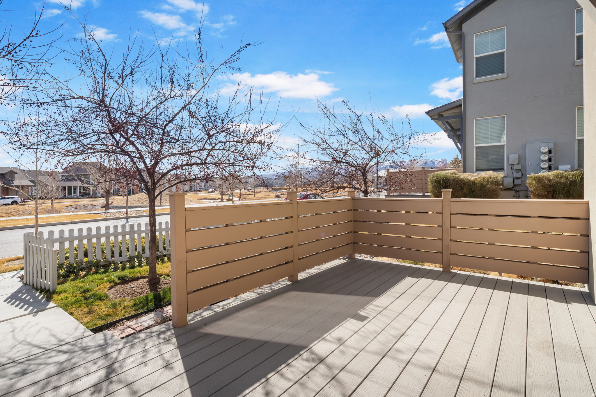 DAYBREAK/HIGHLAND - Residential