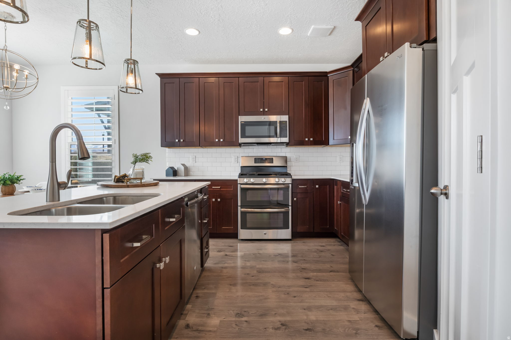 DAYBREAK/HIGHLAND - Residential