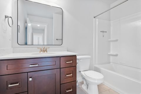 Tiny photo for 6122 W LAKE AVE S, South Jordan, UT 84009 (MLS # 2139852)