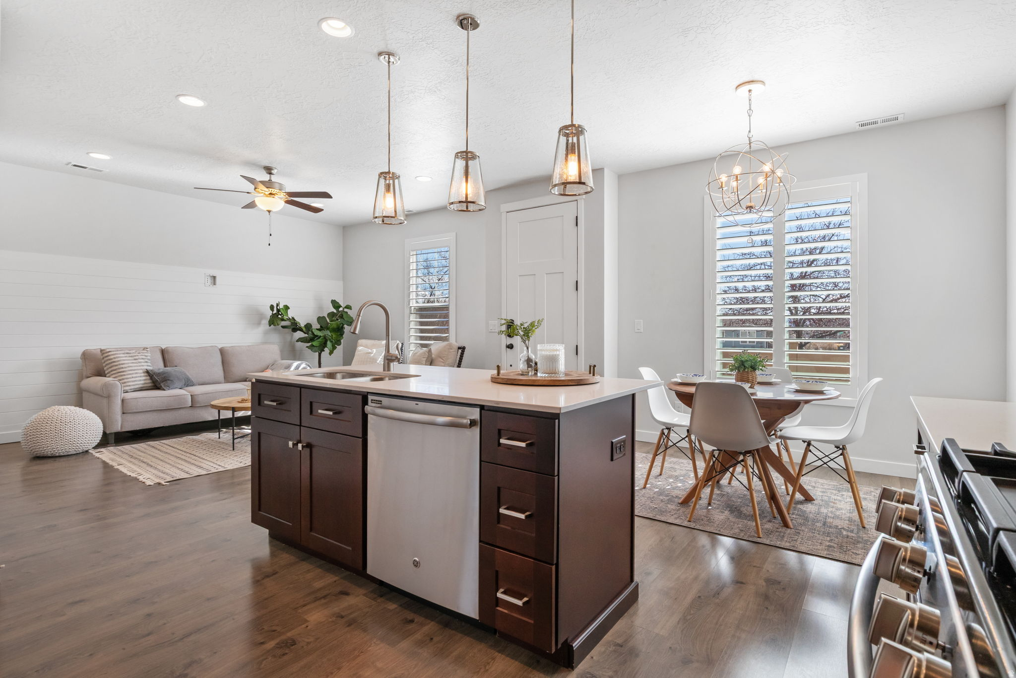 DAYBREAK/HIGHLAND - Residential