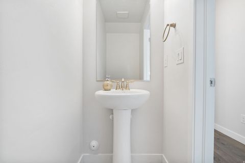 Tiny photo for 6122 W LAKE AVE S, South Jordan, UT 84009 (MLS # 2139852)