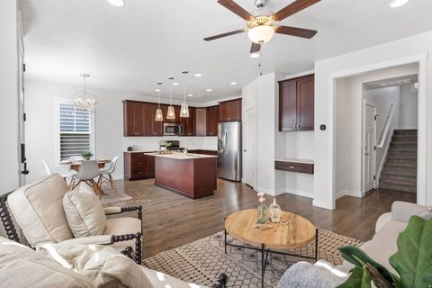 Tiny photo for 6122 W LAKE AVE S, South Jordan, UT 84009 (MLS # 2139852)