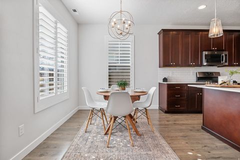 Tiny photo for 6122 W LAKE AVE S, South Jordan, UT 84009 (MLS # 2139852)