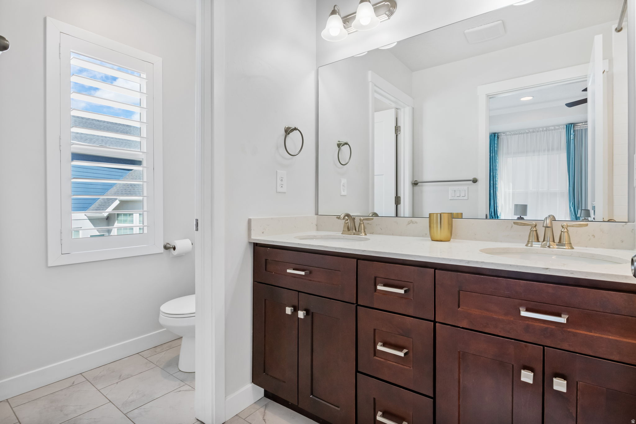 DAYBREAK/HIGHLAND - Residential