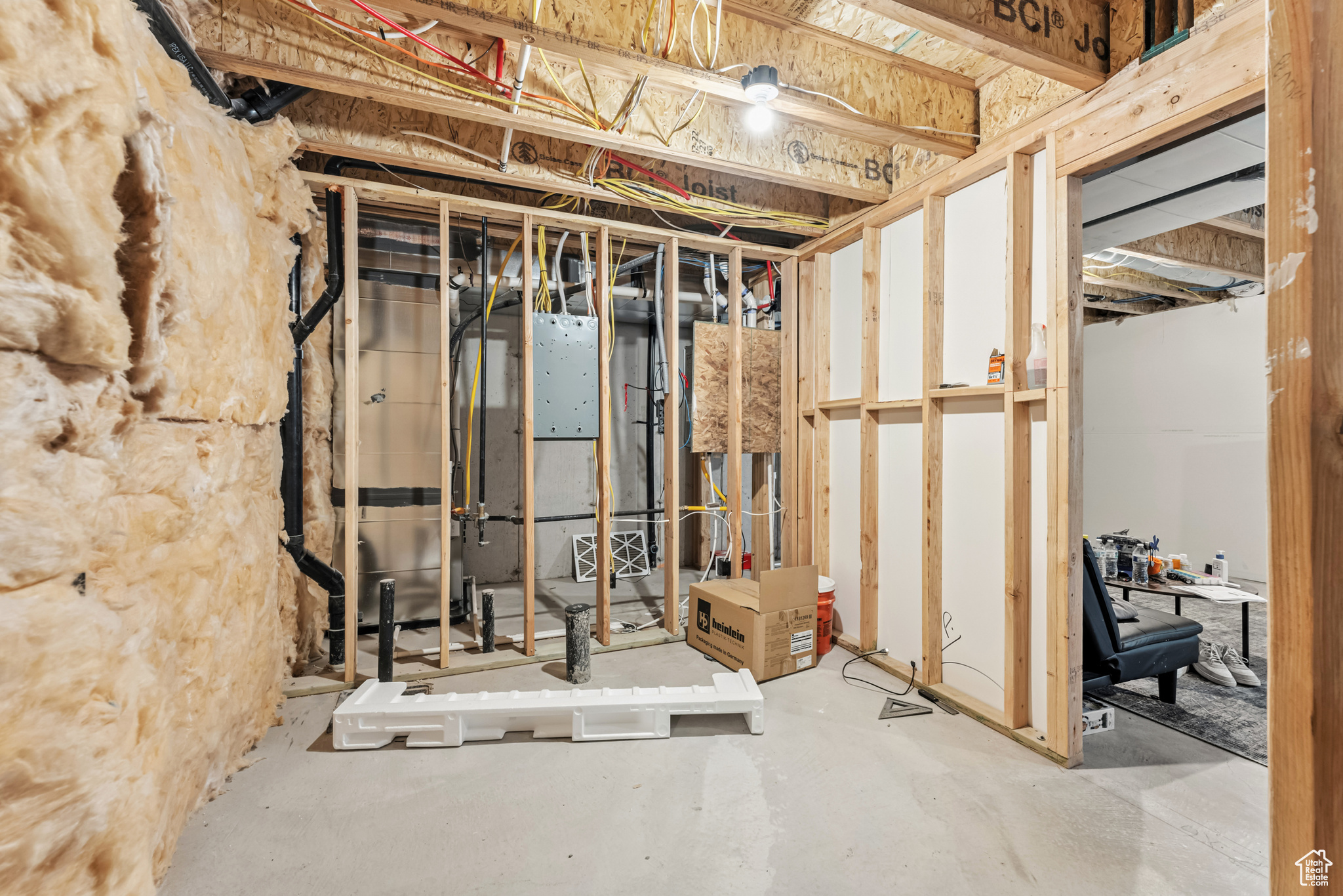 HARMONY RIDGE - Residential