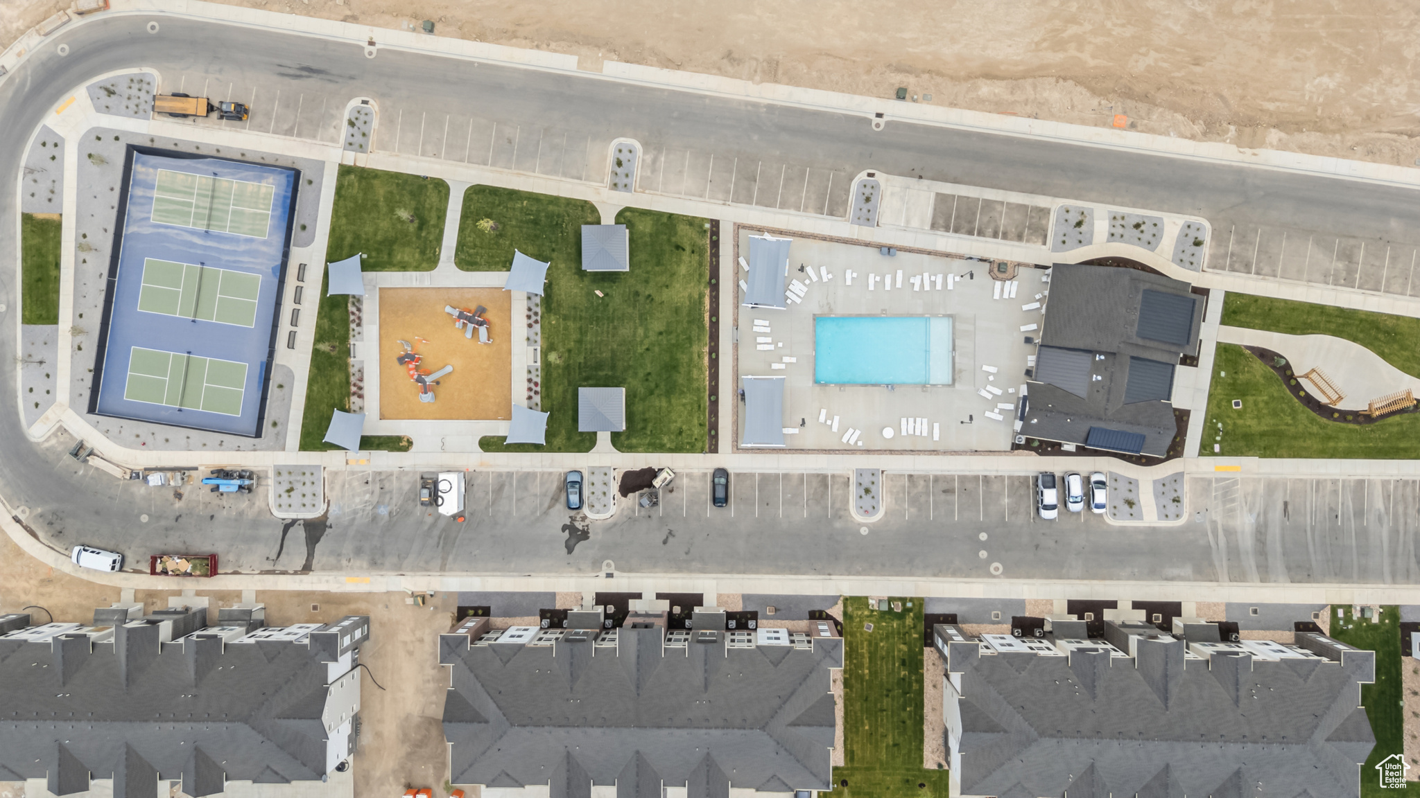 HARMONY RIDGE - Residential