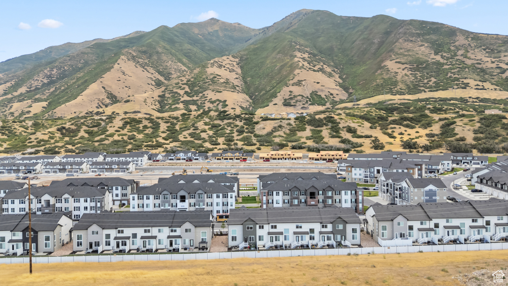 HARMONY RIDGE - Residential