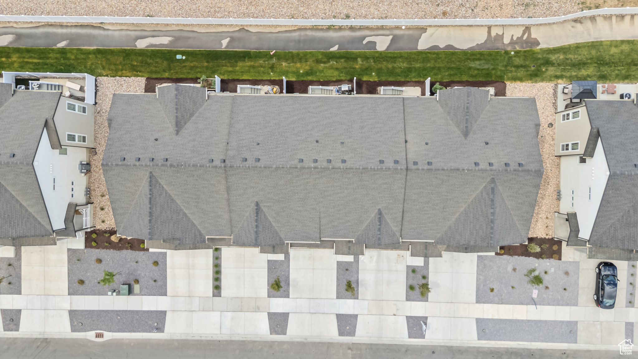 HARMONY RIDGE - Residential