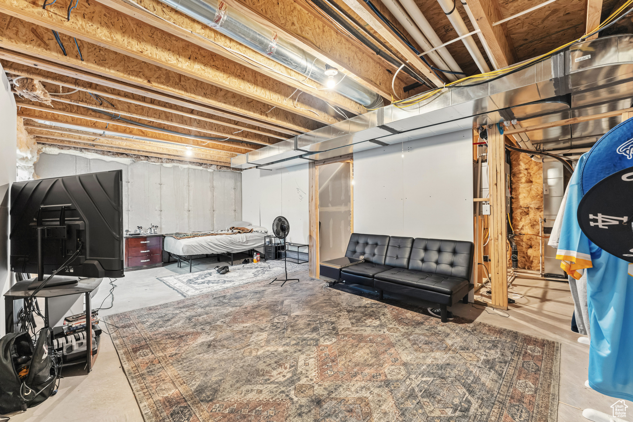 HARMONY RIDGE - Residential