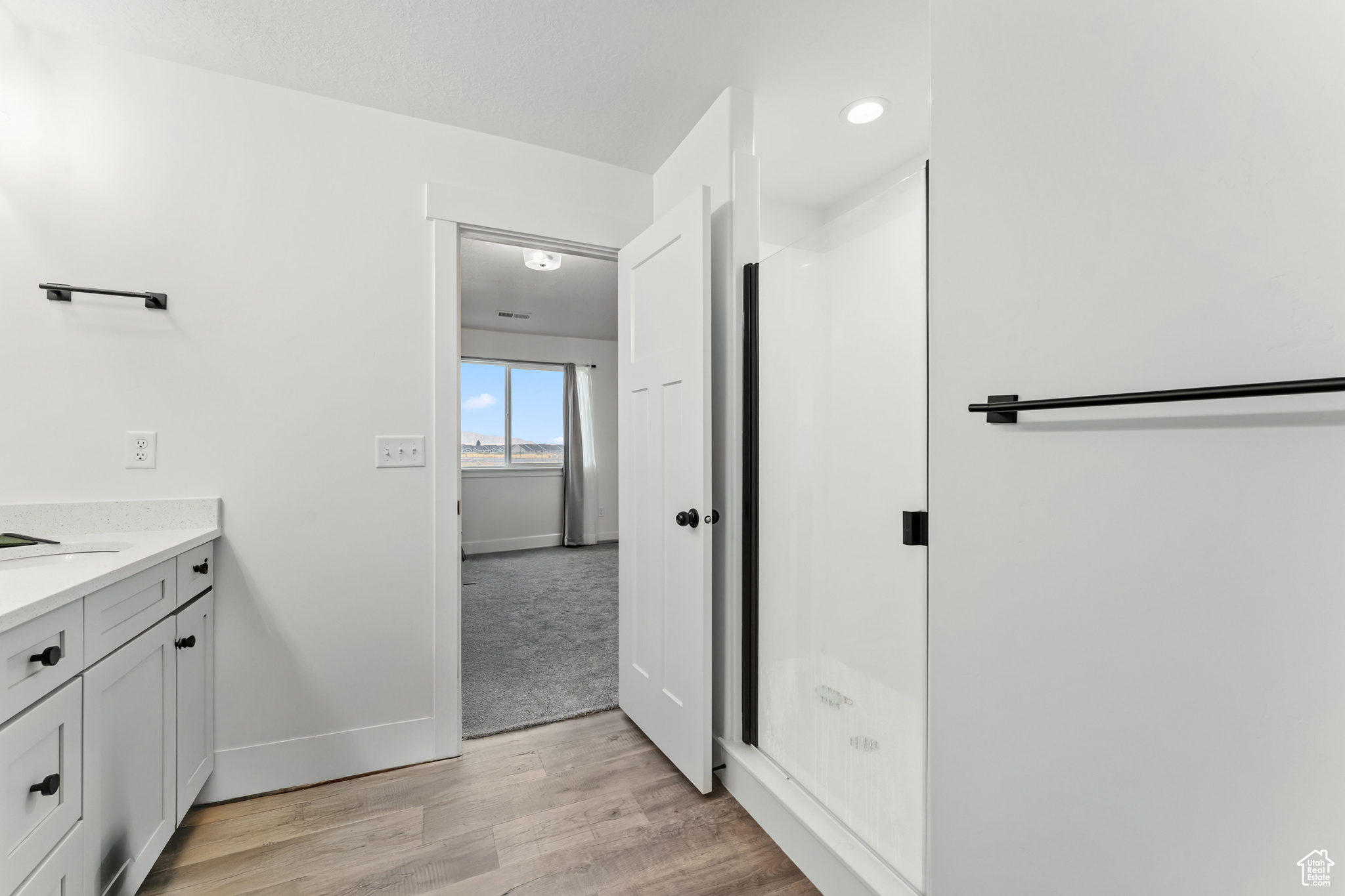 HARMONY RIDGE - Residential