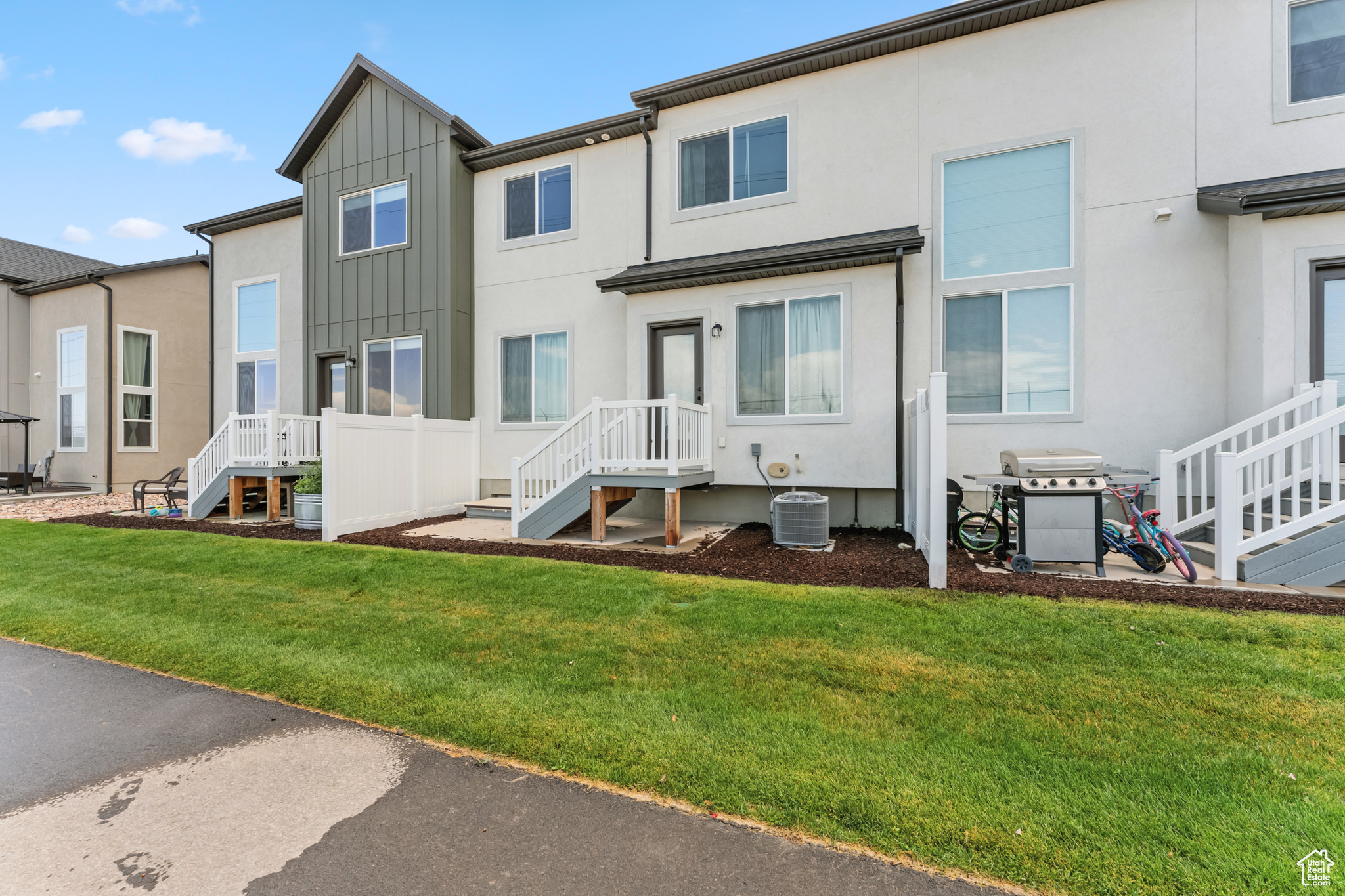 HARMONY RIDGE - Residential