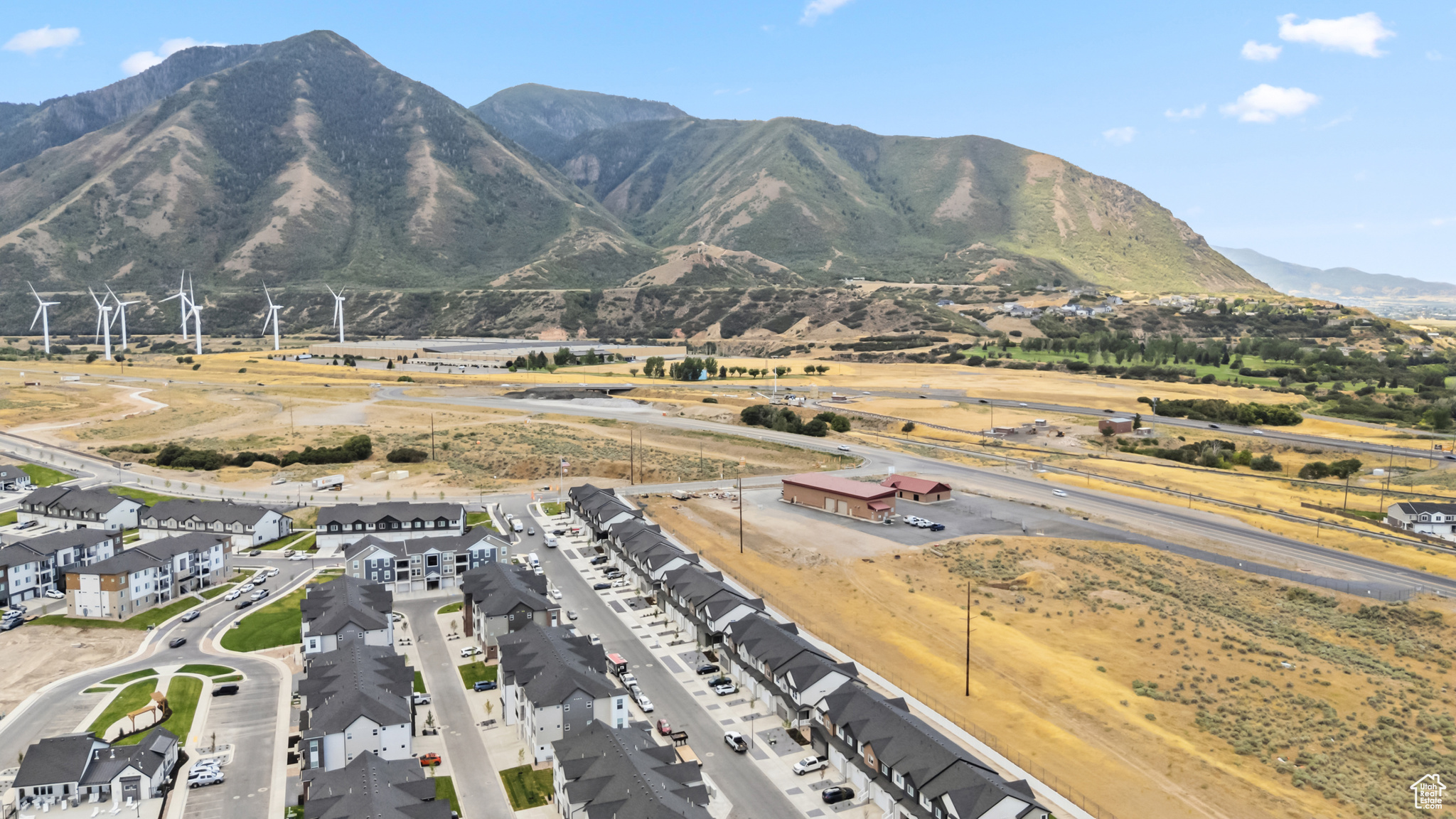 HARMONY RIDGE - Residential