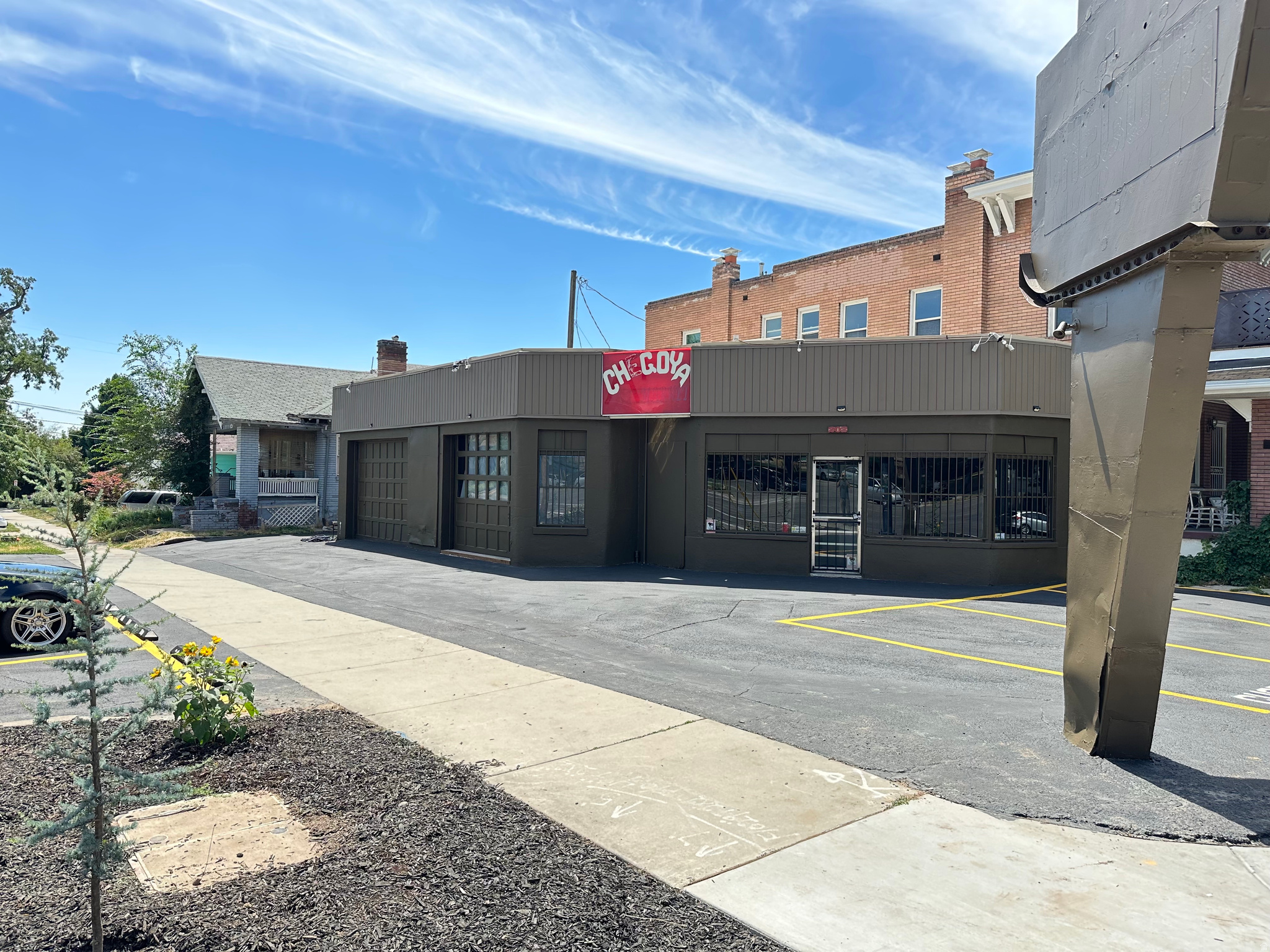 PLAT B SLC SUR - Commercial Sale