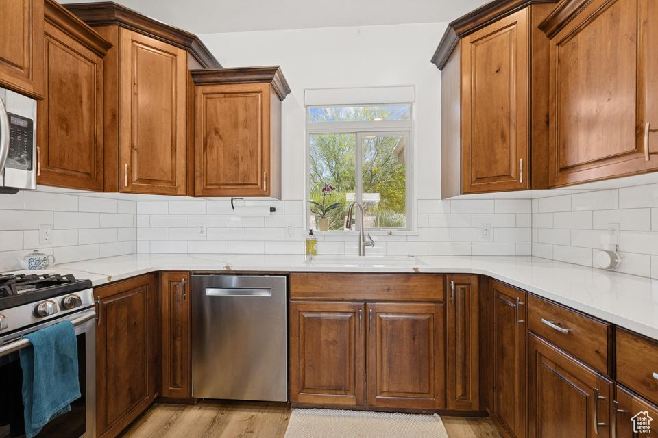366 W Clover Ln, Washington, Utah image 8