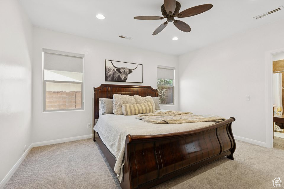 366 W Clover Ln, Washington, Utah image 12