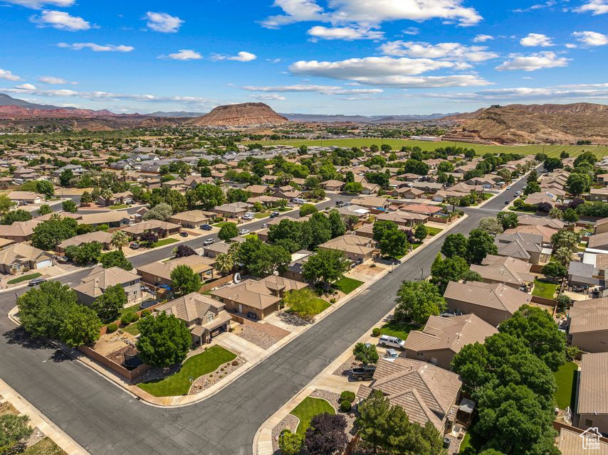 366 W Clover Ln, Washington, Utah image 31