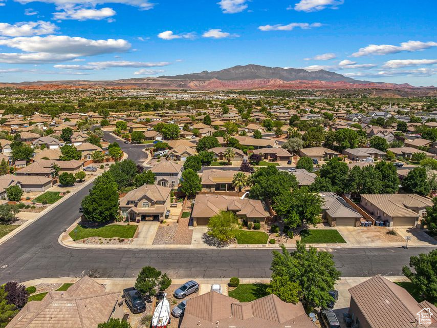 366 W Clover Ln, Washington, Utah image 30