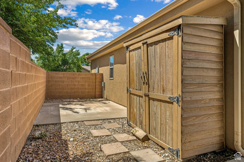 366 W Clover Ln, Washington, Utah image 26