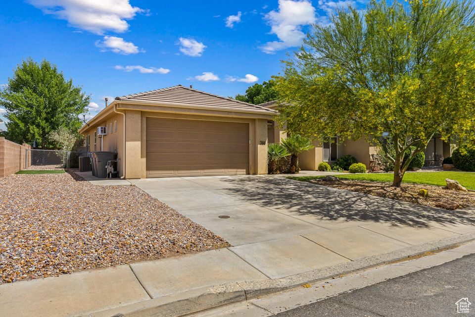 366 W Clover Ln, Washington, Utah image 27