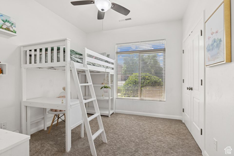 366 W Clover Ln, Washington, Utah image 18