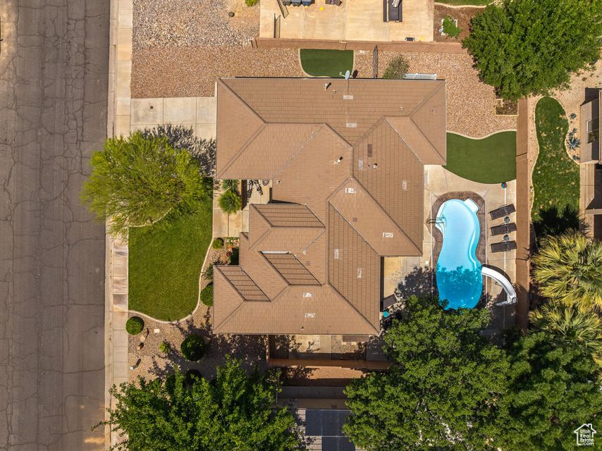 366 W Clover Ln, Washington, Utah image 28