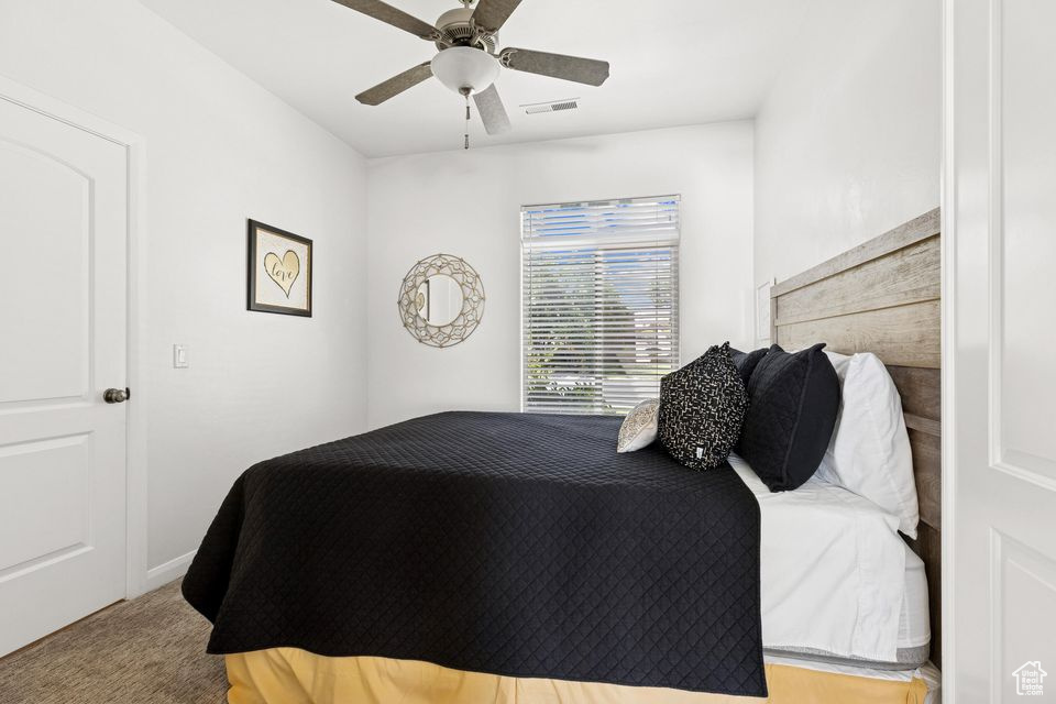 366 W Clover Ln, Washington, Utah image 15
