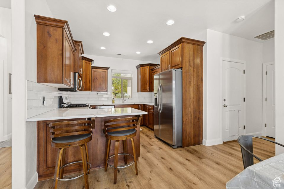 366 W Clover Ln, Washington, Utah image 7