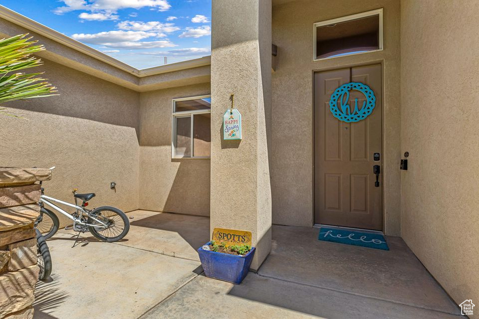 366 W Clover Ln, Washington, Utah image 3