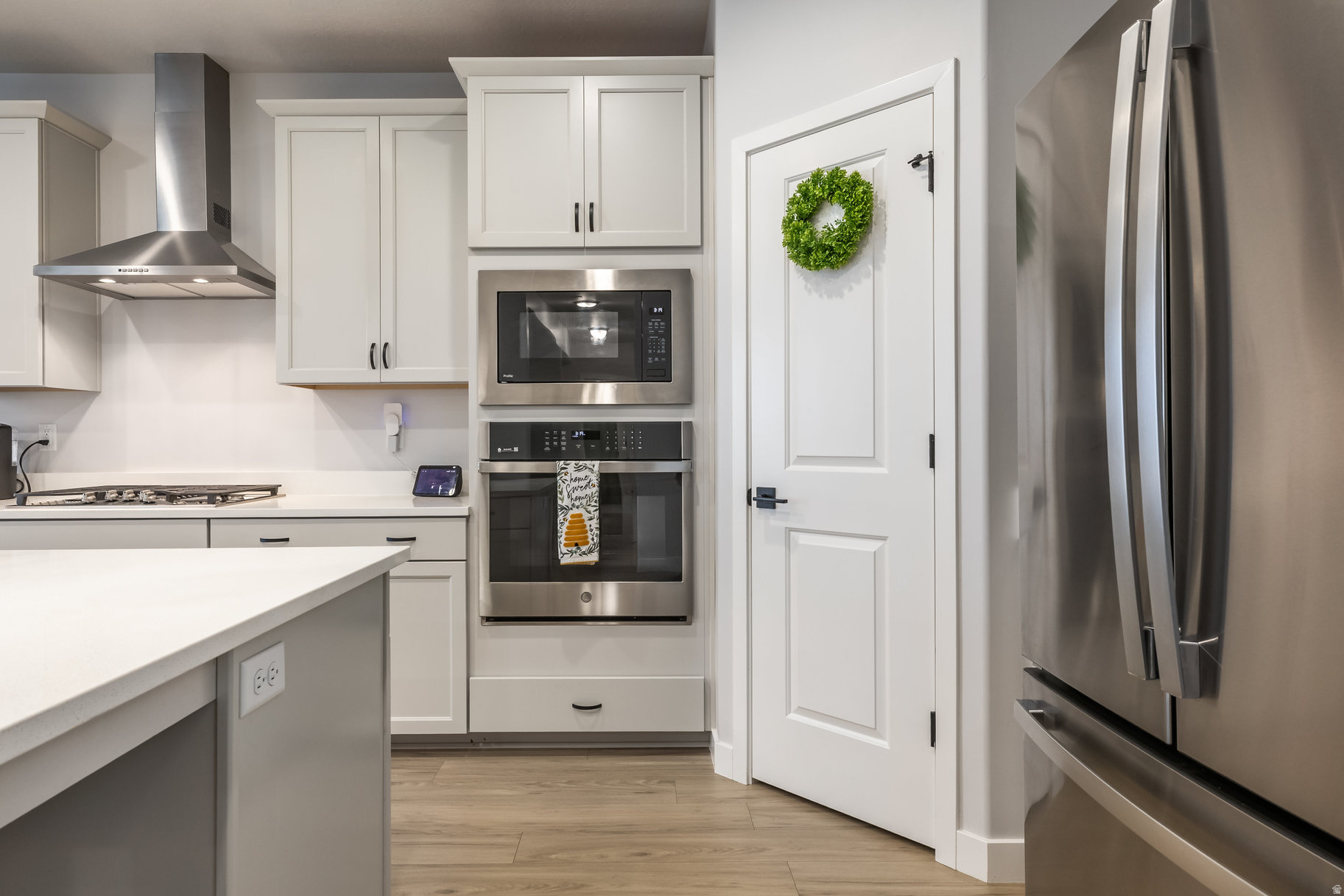 PARKVIEW AT SHORELINE - Residential