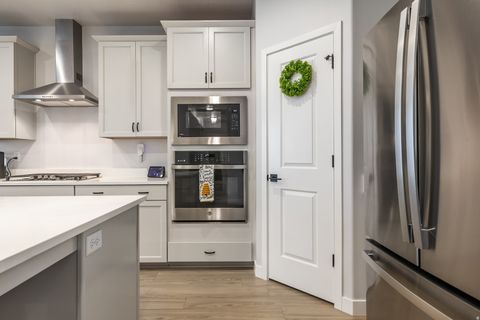 Tiny photo for 3231 S 2410 W #132, Syracuse, UT 84075 (MLS # 2128407)