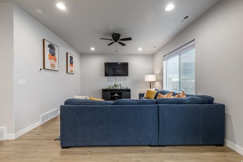 Tiny photo for 3231 S 2410 W #132, Syracuse, UT 84075 (MLS # 2128407)