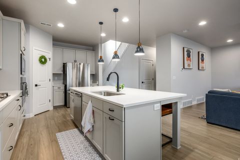 Tiny photo for 3231 S 2410 W #132, Syracuse, UT 84075 (MLS # 2128407)