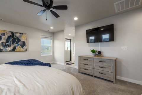 Tiny photo for 3231 S 2410 W #132, Syracuse, UT 84075 (MLS # 2128407)