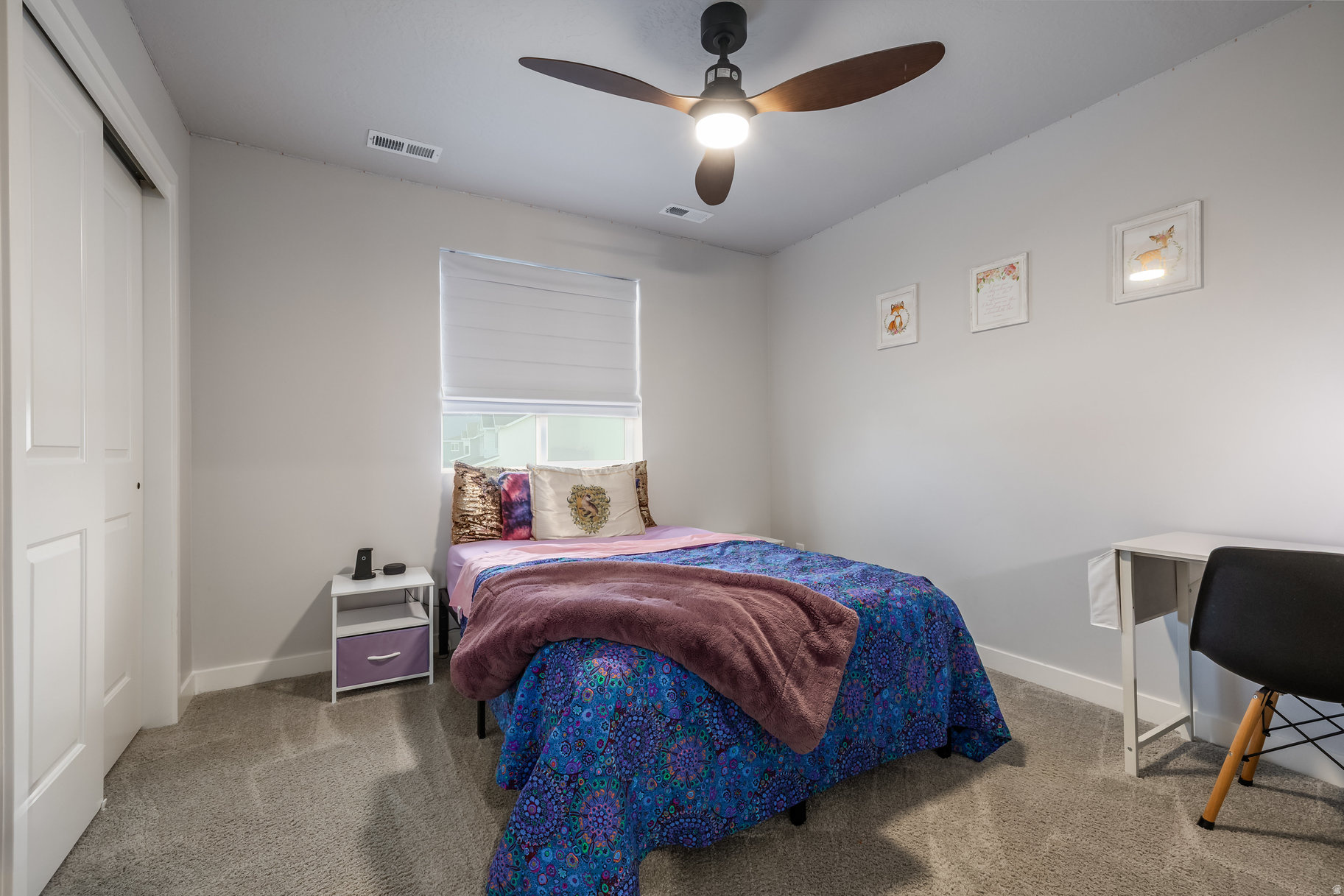 PARKVIEW AT SHORELINE - Residential