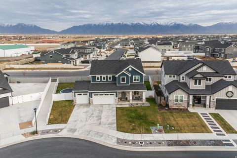 Tiny photo for 3231 S 2410 W #132, Syracuse, UT 84075 (MLS # 2128407)