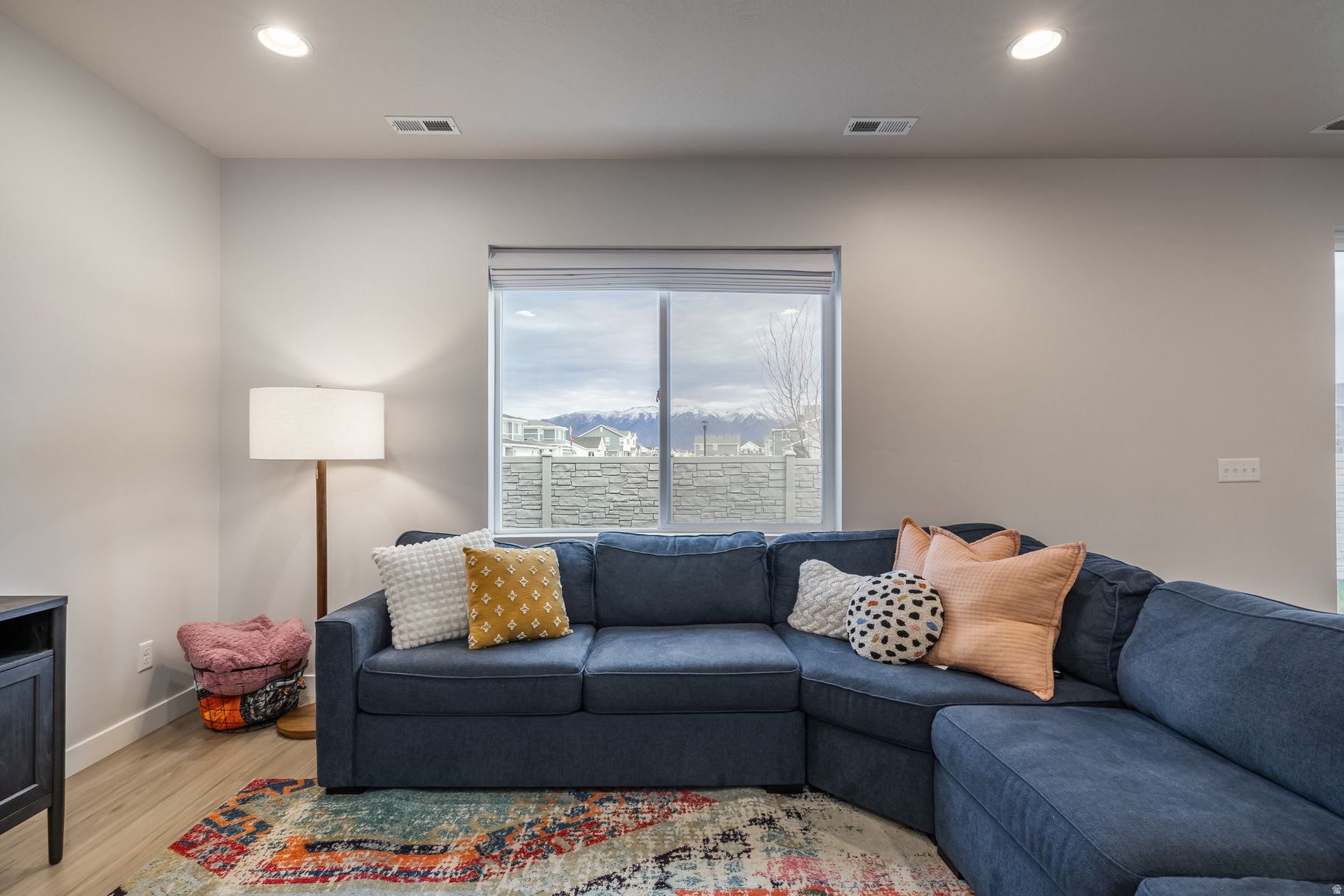 PARKVIEW AT SHORELINE - Residential