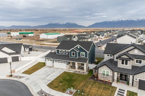 Tiny photo for 3231 S 2410 W #132, Syracuse, UT 84075 (MLS # 2128407)