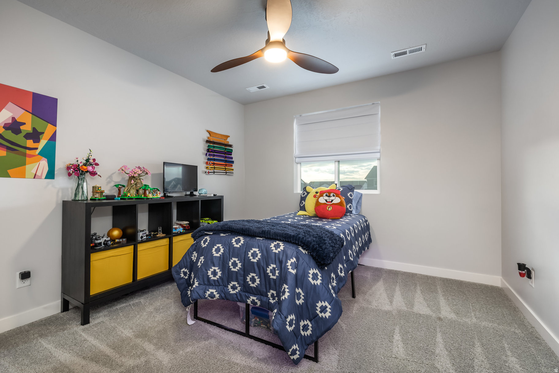 PARKVIEW AT SHORELINE - Residential