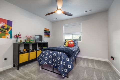 Tiny photo for 3231 S 2410 W #132, Syracuse, UT 84075 (MLS # 2128407)