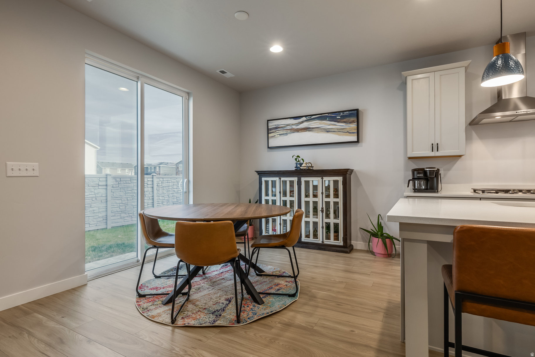 PARKVIEW AT SHORELINE - Residential