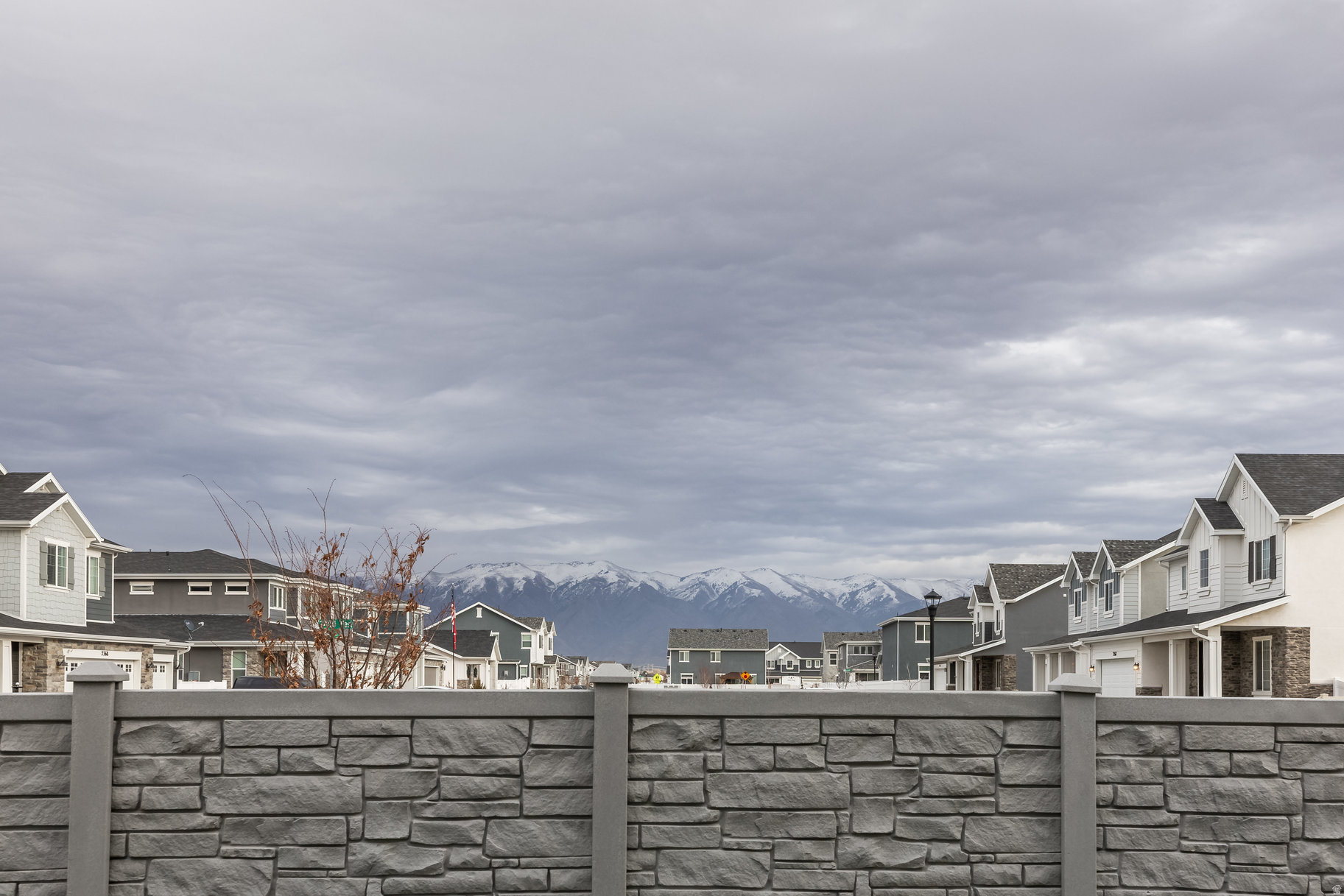 PARKVIEW AT SHORELINE - Residential