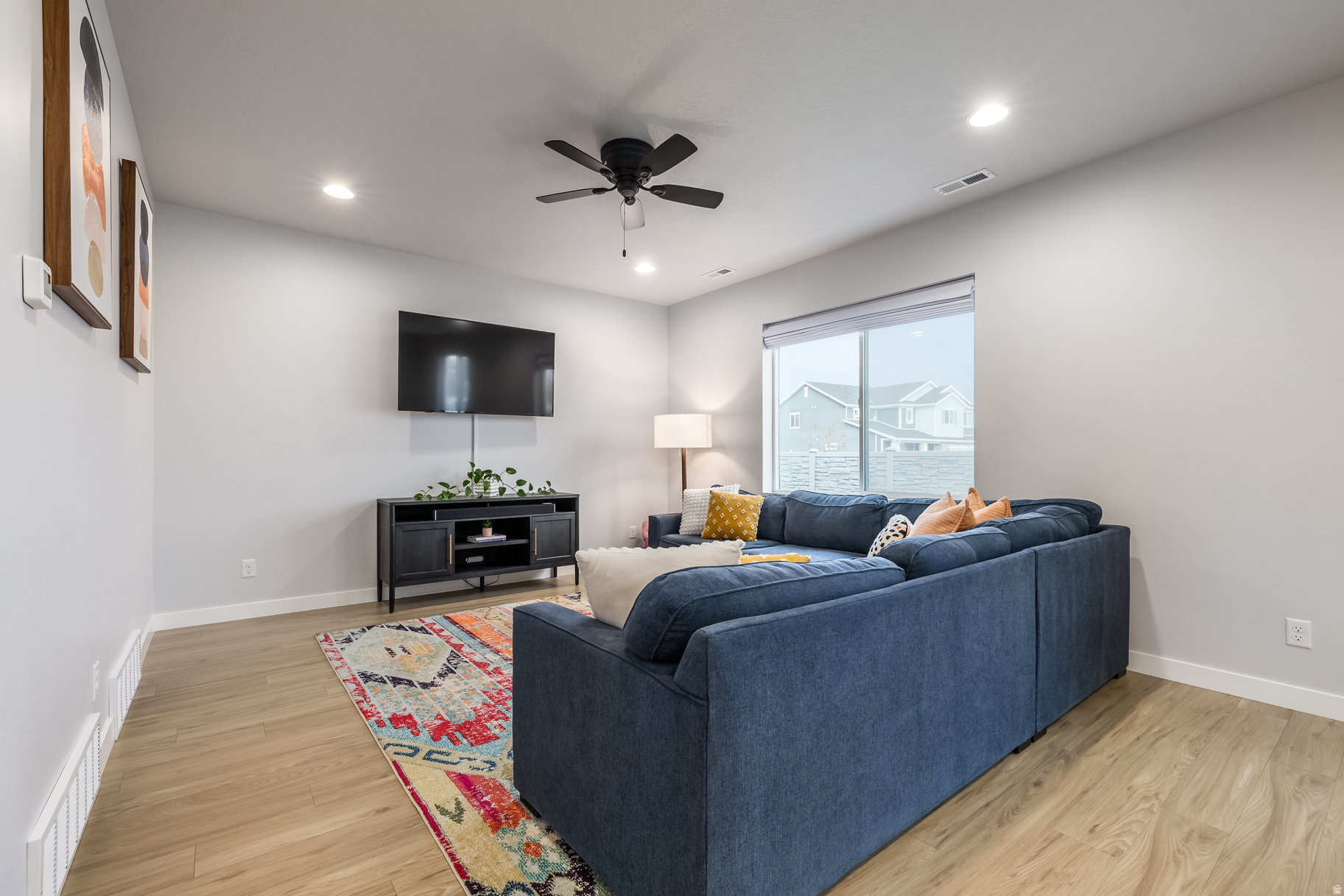 PARKVIEW AT SHORELINE - Residential