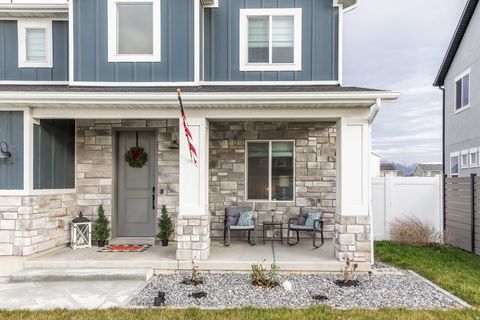 Tiny photo for 3231 S 2410 W #132, Syracuse, UT 84075 (MLS # 2128407)