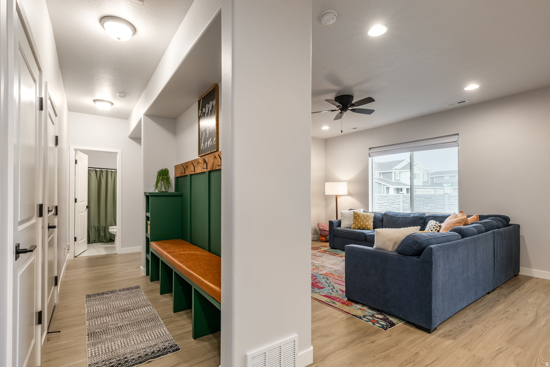 PARKVIEW AT SHORELINE - Residential