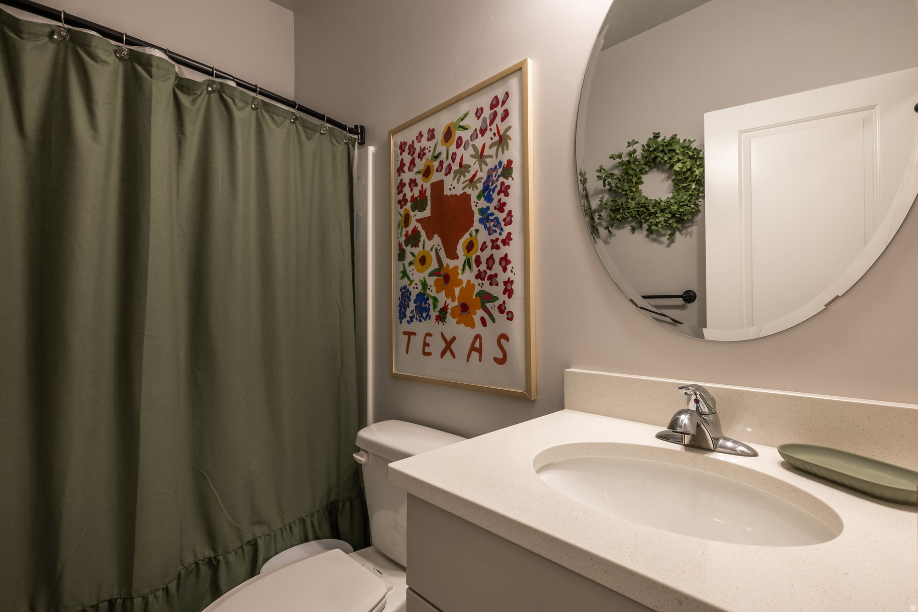 PARKVIEW AT SHORELINE - Residential