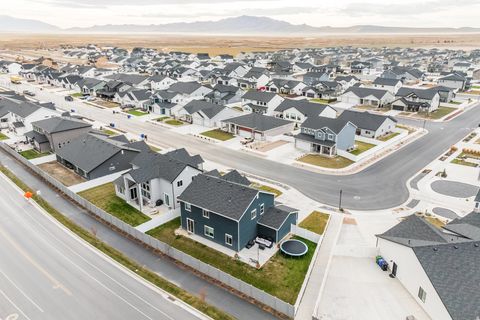 Tiny photo for 3231 S 2410 W #132, Syracuse, UT 84075 (MLS # 2128407)