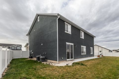 Tiny photo for 3231 S 2410 W #132, Syracuse, UT 84075 (MLS # 2128407)