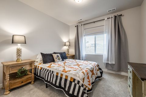 Tiny photo for 3231 S 2410 W #132, Syracuse, UT 84075 (MLS # 2128407)