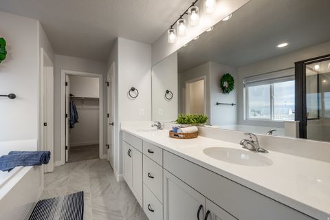 Tiny photo for 3231 S 2410 W #132, Syracuse, UT 84075 (MLS # 2128407)