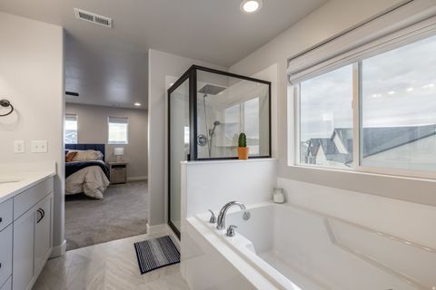 Tiny photo for 3231 S 2410 W #132, Syracuse, UT 84075 (MLS # 2128407)